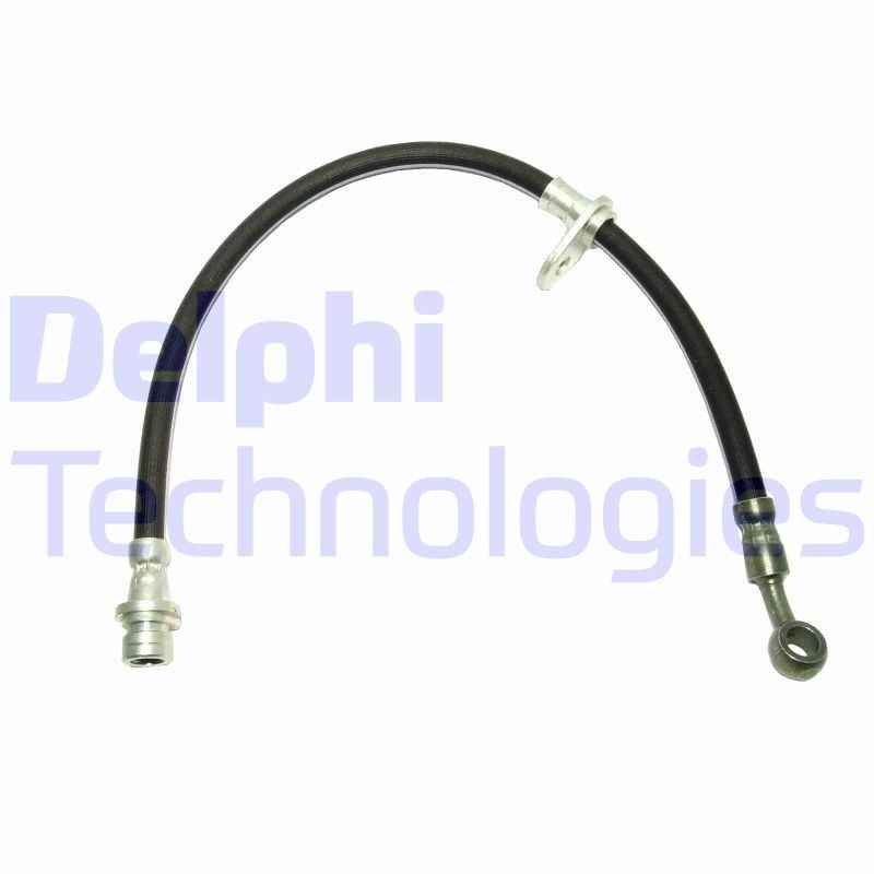DELPHI LH6373: Pidurivoolik 475mm