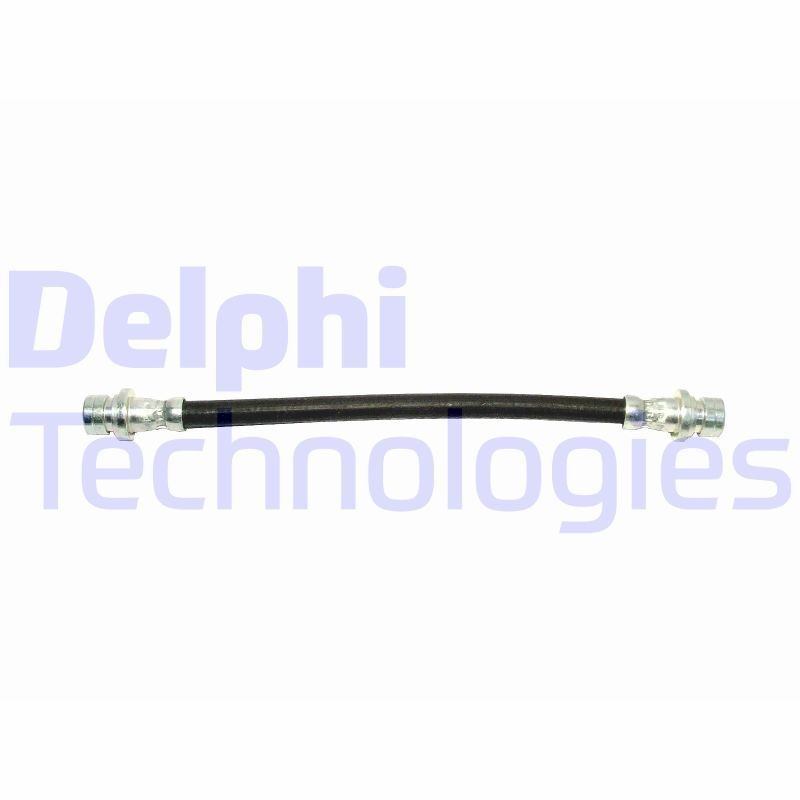 DELPHI LH6375: Pidurivoolik 244mm