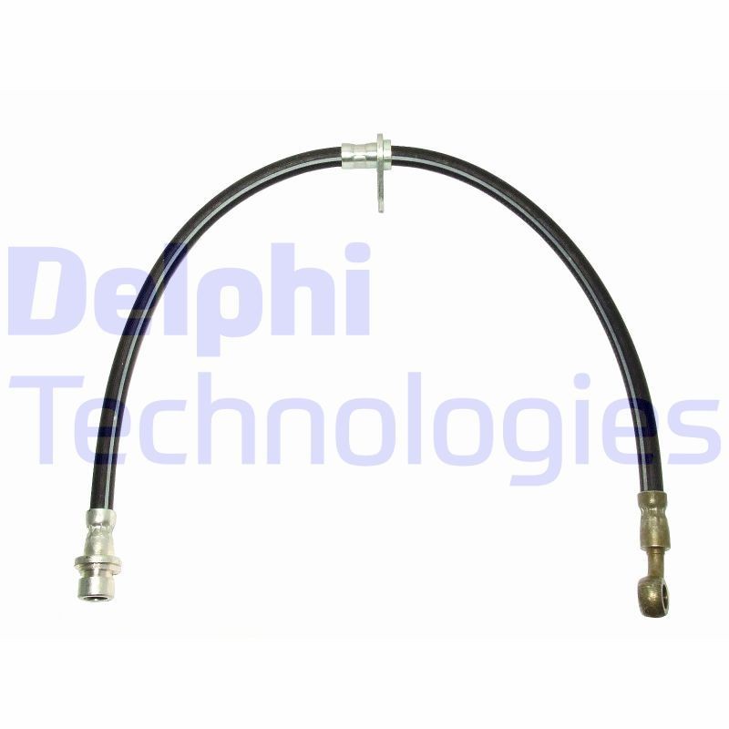 DELPHI LH6376: Pidurivoolik 579mm