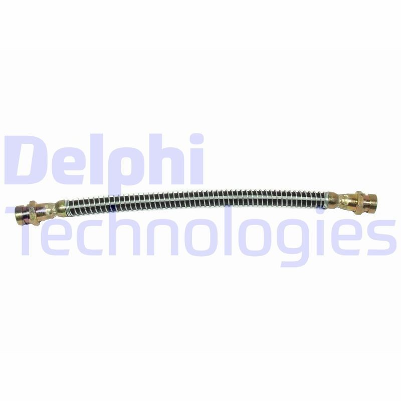 DELPHI LH6384: Pidurivoolik 281mm