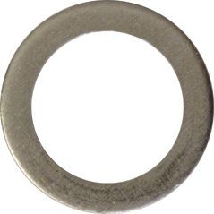 RESTAGRAF 227347: Tetningsring, oljeplugg indre diameter: 14mm