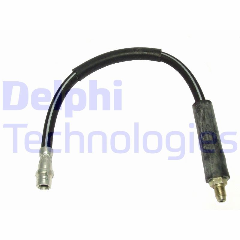 DELPHI LH6405: Pidurivoolik 410mm