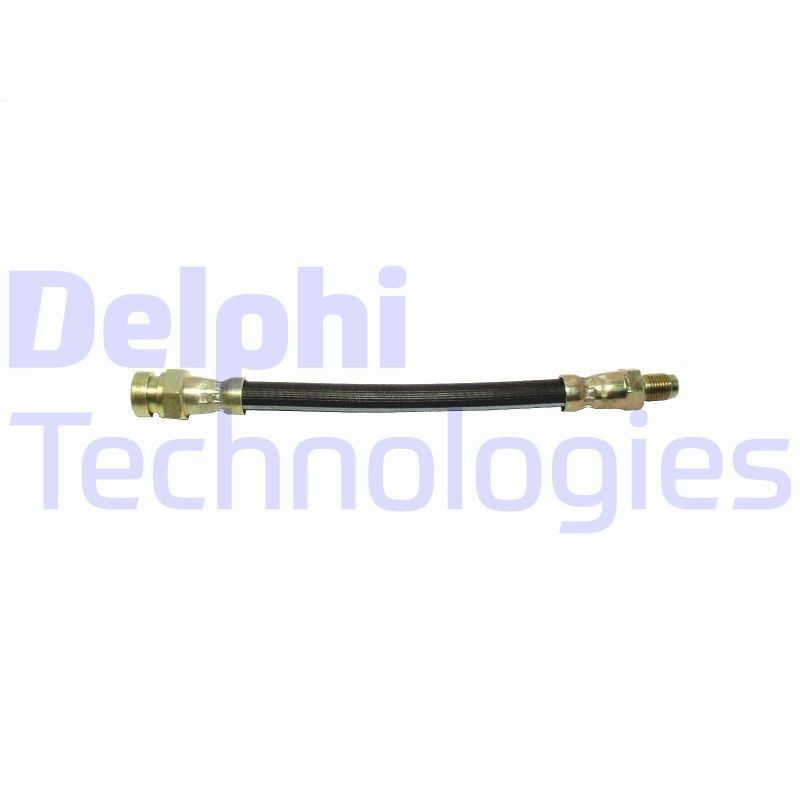DELPHI LH6406: Pidurivoolik 167mm