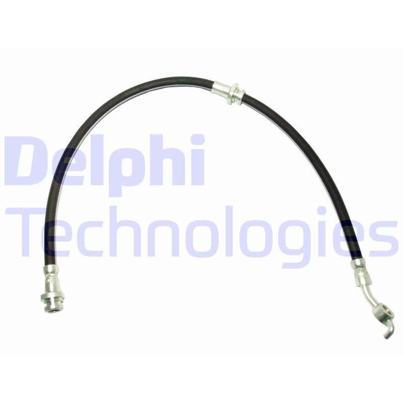 DELPHI LH6410: Pidurivoolik 606mm