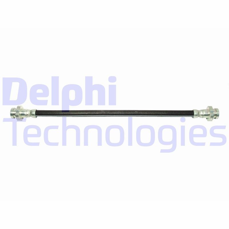 DELPHI LH6411: Pidurivoolik 281mm