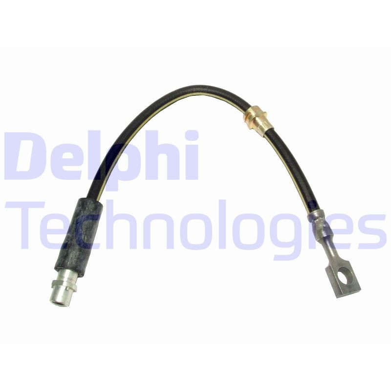 DELPHI LH6416: Pidurivoolik 425mm