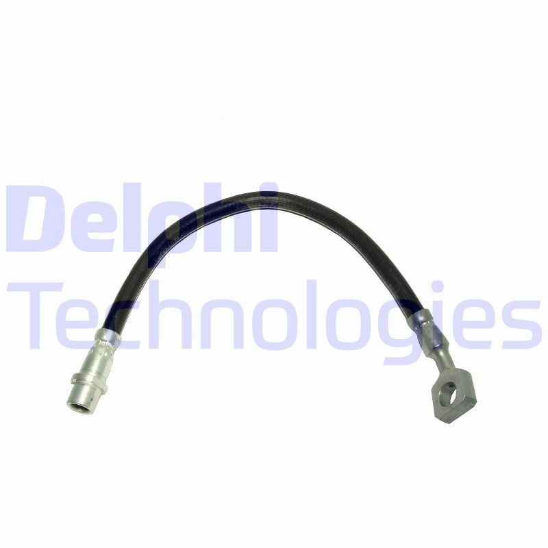 DELPHI LH6417: Pidurivoolik 330mm
