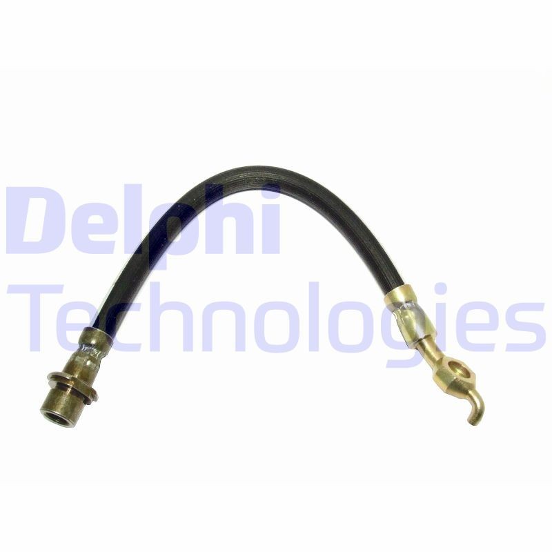 DELPHI LH6431: Pidurivoolik 259mm
