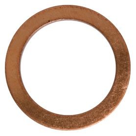 RESTAGRAF 7395: Tetningsring, oljeplugg indre diameter: 16,2mm