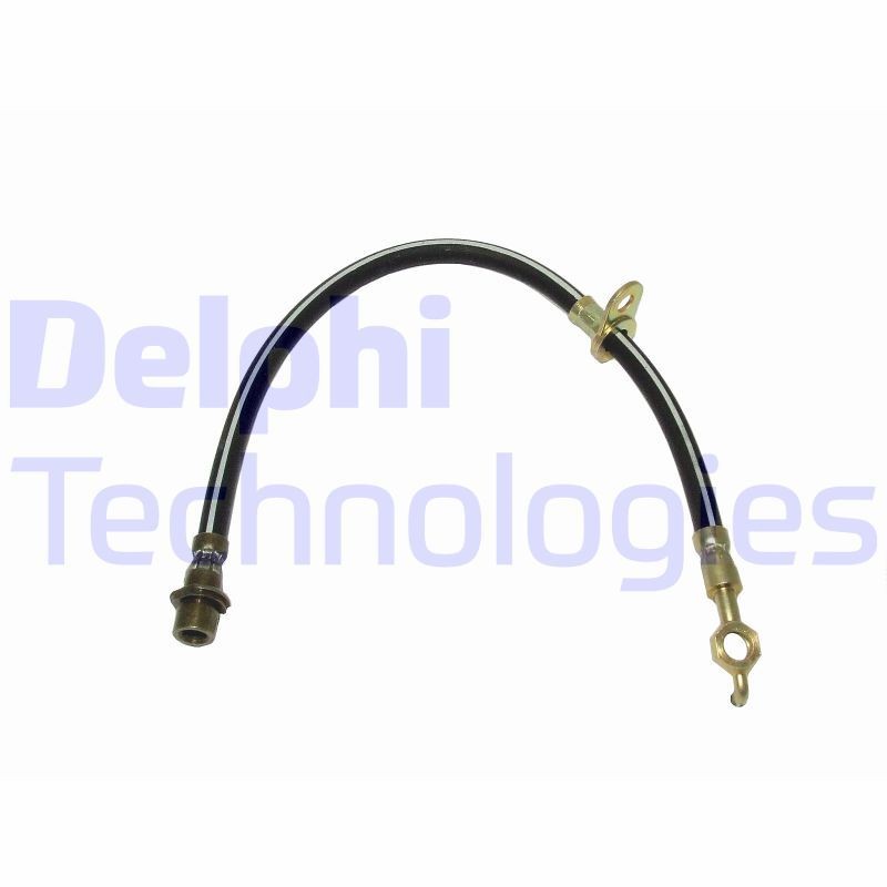 DELPHI LH6438: Pidurivoolik 449mm