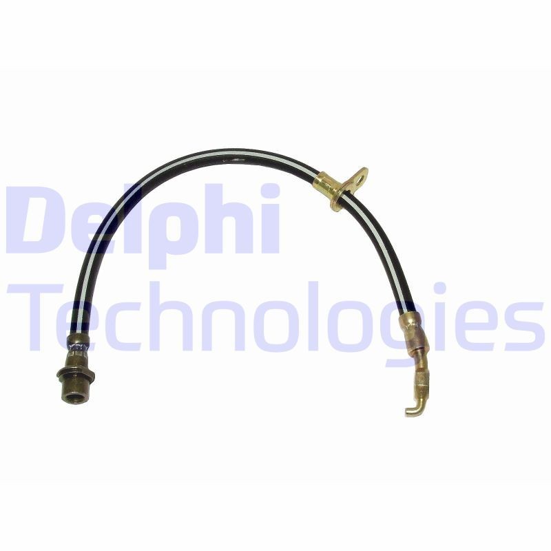 DELPHI LH6439: Pidurivoolik 449mm