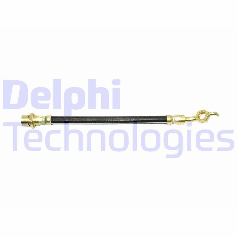 DELPHI LH6442: Pidurivoolik 235mm