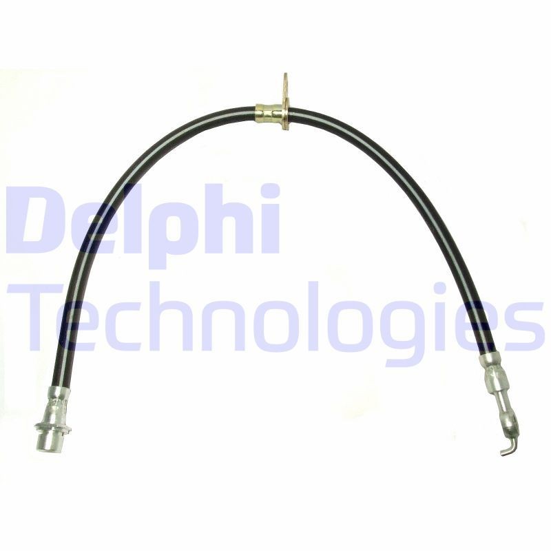 DELPHI LH6444: Pidurivoolik 595mm