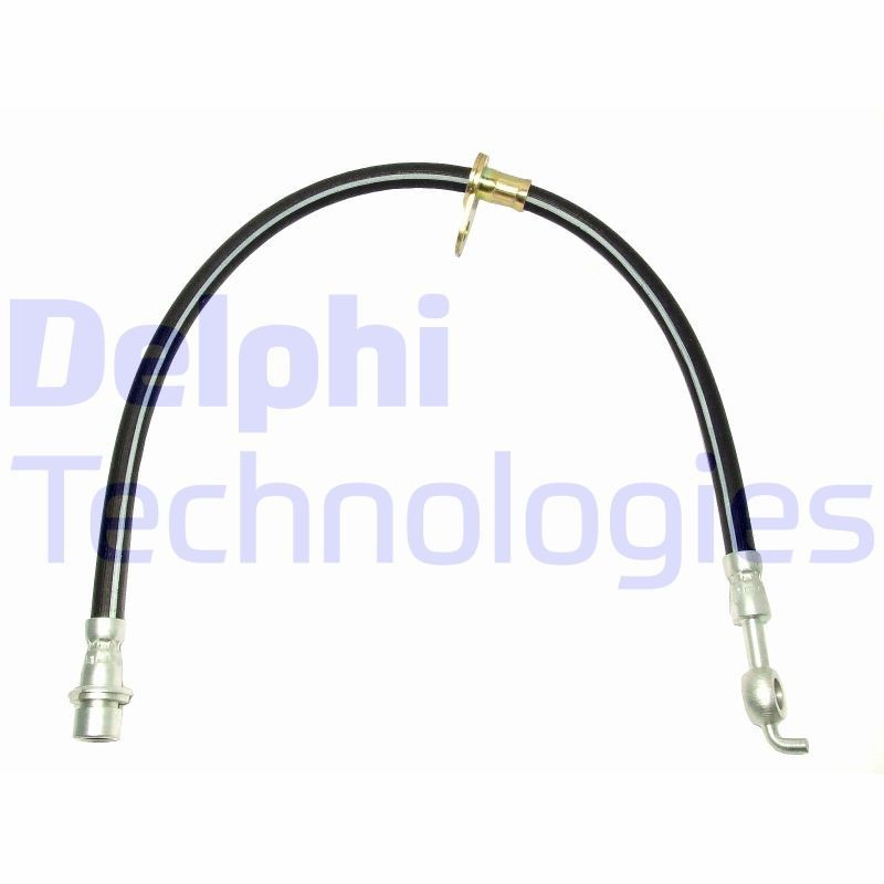 DELPHI LH6455: Pidurivoolik 523mm
