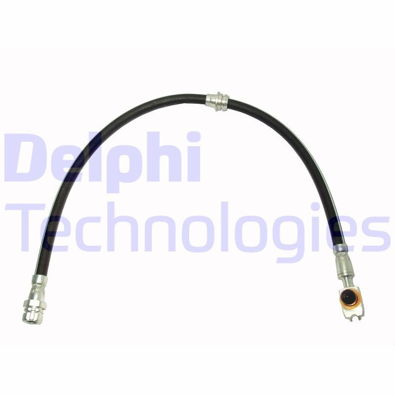 DELPHI LH6456: Pidurivoolik 575mm