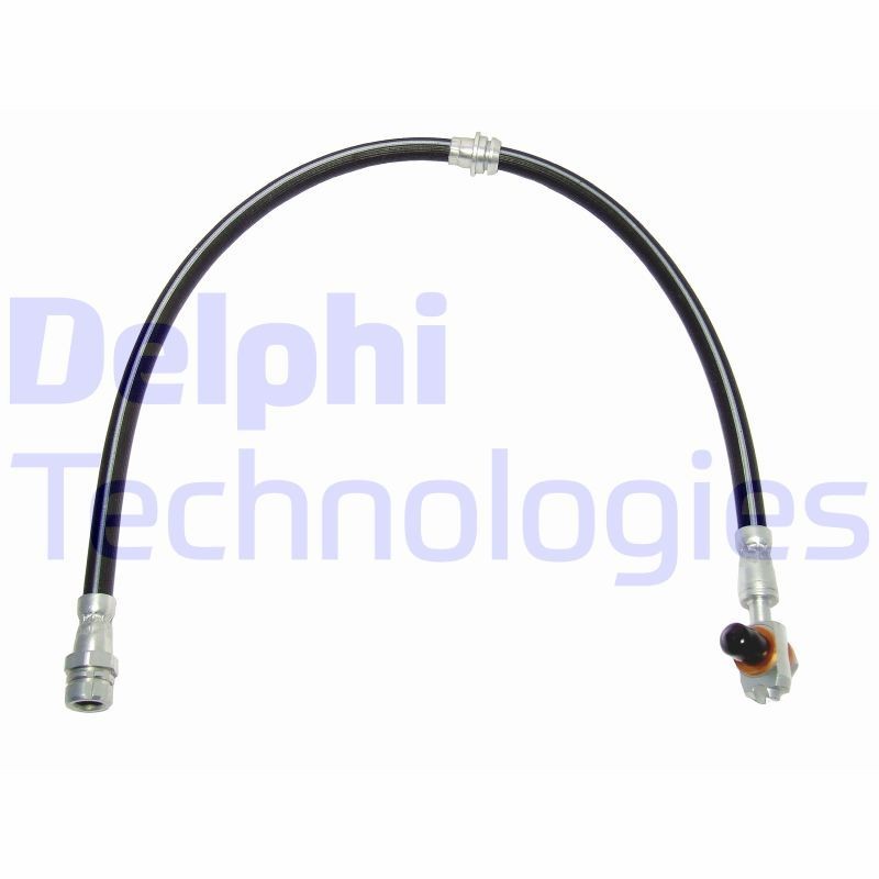 DELPHI LH6458: Pidurivoolik 620mm