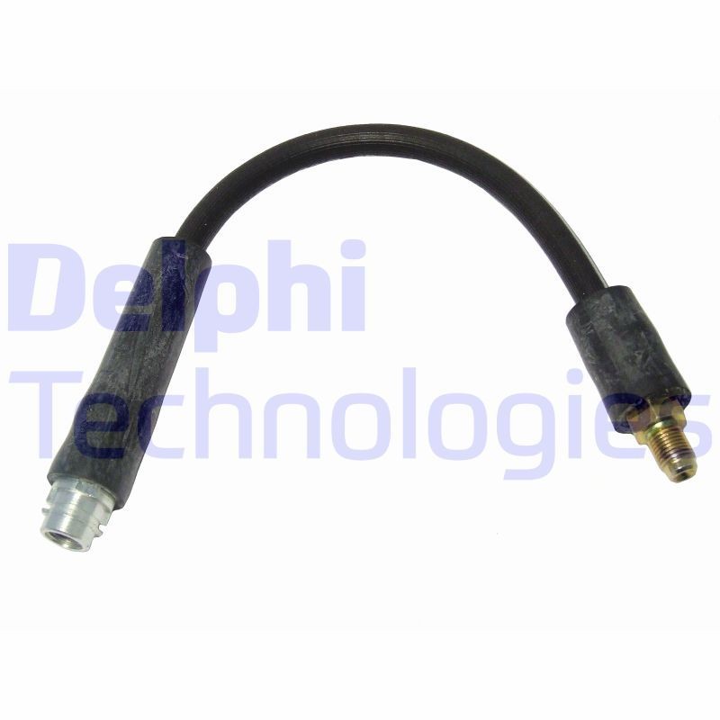 DELPHI LH6464: Pidurivoolik 391mm