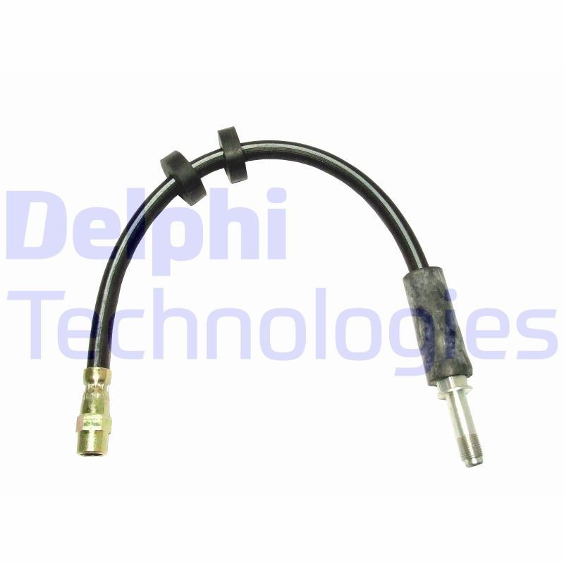 DELPHI LH6468: Pidurivoolik 419mm