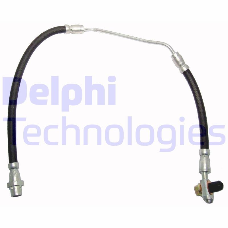 DELPHI LH6469: Pidurivoolik 279mm