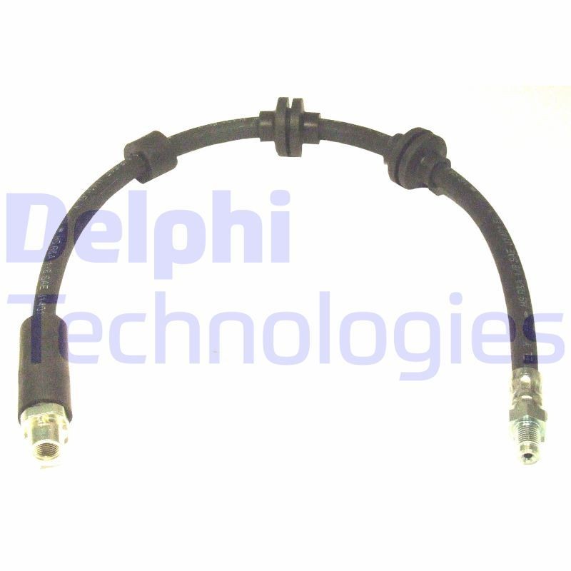 DELPHI LH6473: Pidurivoolik 547mm