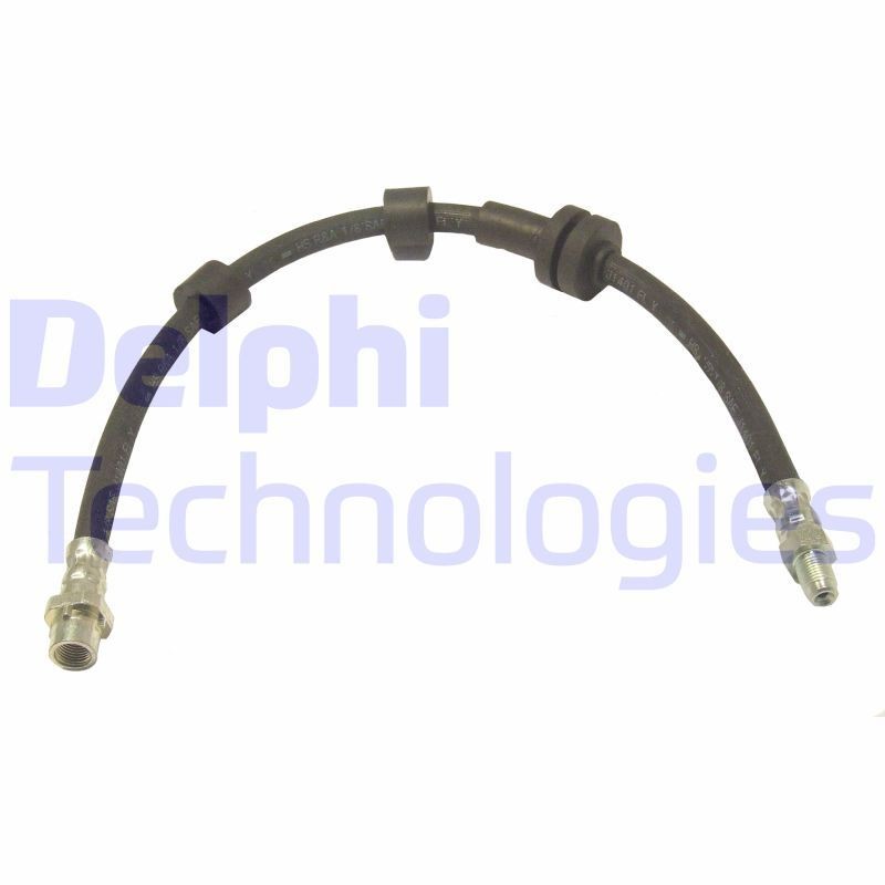 DELPHI LH6474: Pidurivoolik 487mm