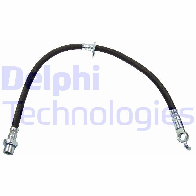 DELPHI LH6476: Pidurivoolik 496mm