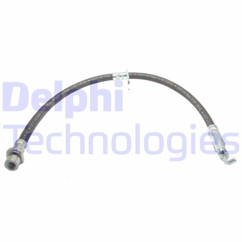 DELPHI LH6477: Pidurivoolik 496mm