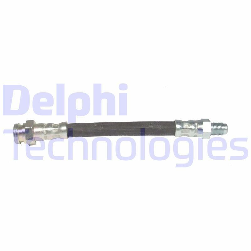 DELPHI LH6480: Pidurivoolik 163mm