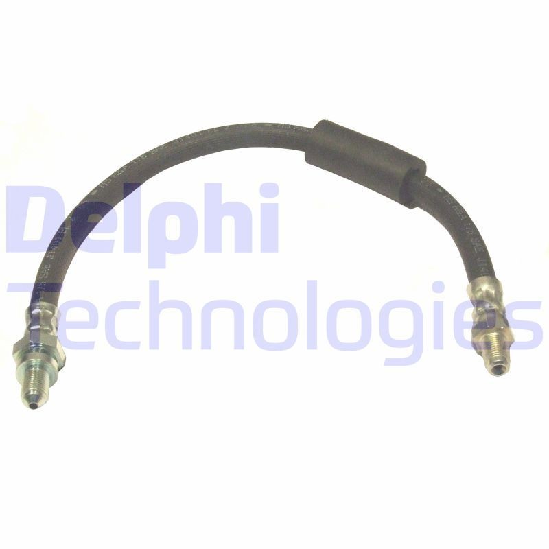 DELPHI LH6486: Pidurivoolik 394mm
