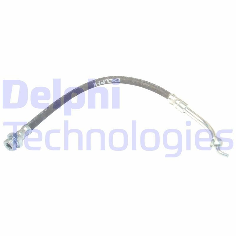 DELPHI LH6503: Pidurivoolik 298mm