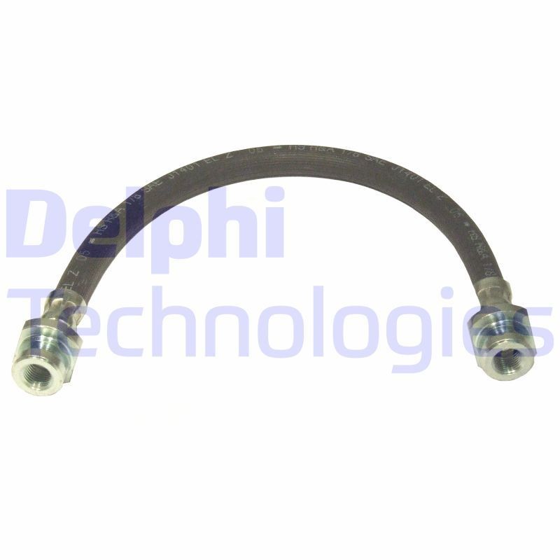 DELPHI LH6519: Bremžu šļūtene 287mm