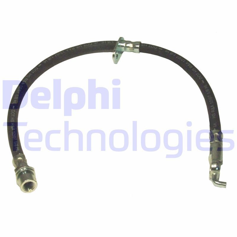 DELPHI LH6520: Pidurivoolik 528mm