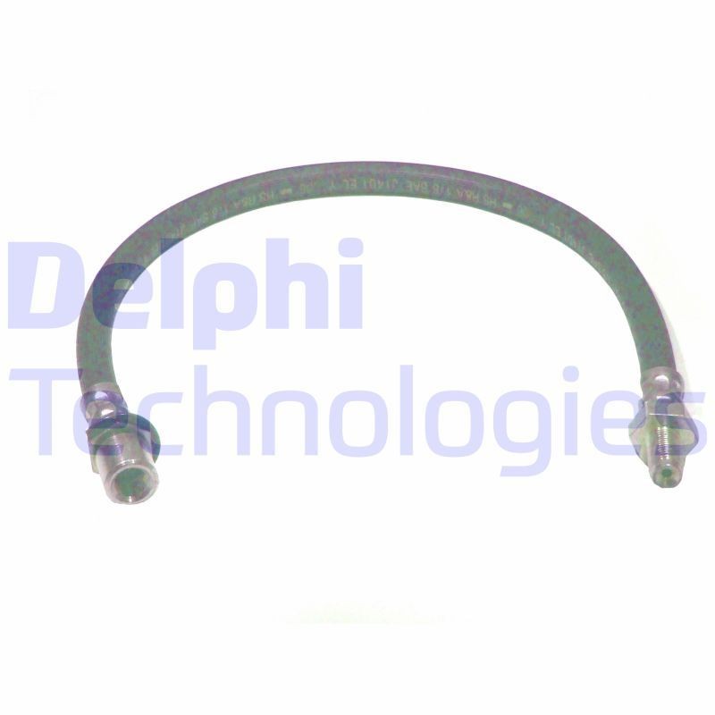 DELPHI LH6529: Pidurivoolik 441mm
