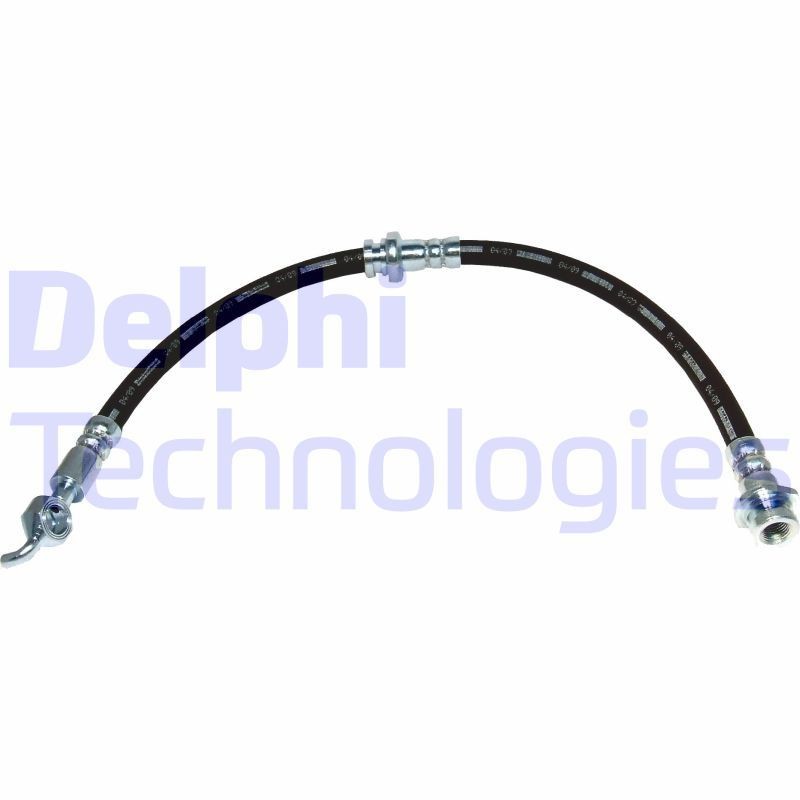 DELPHI LH6559: Pidurivoolik 453mm