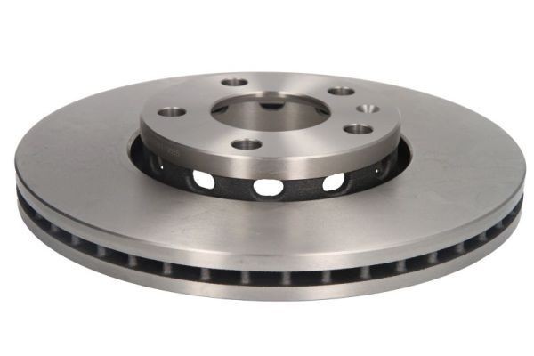 ABE C3W018ABE: Piduriketas Esisild, Ø: 288mm, õhutusega, Ø: 288mm, kaetud