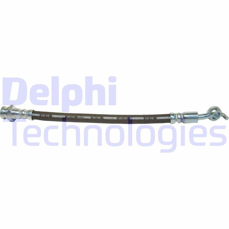 DELPHI LH6572: Pidurivoolik 246mm