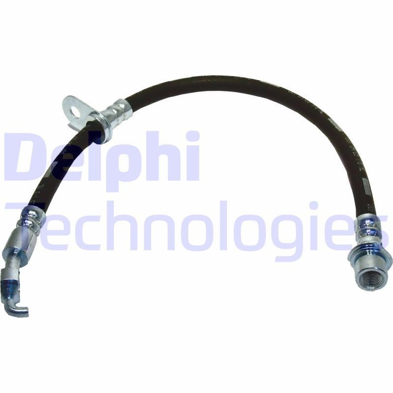 DELPHI LH6573: Pidurivoolik 439mm
