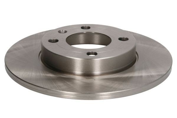 ABE C3W019ABE: Piduriketas Esisild, Ø: 239mm, täis, Ø: 239mm, koos kruvidega