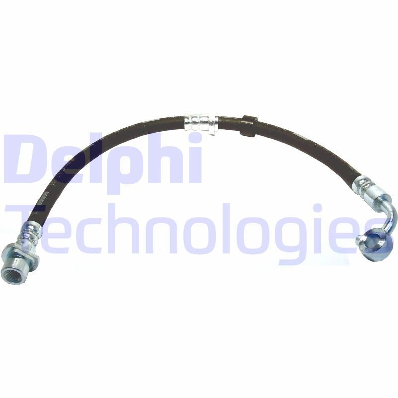 DELPHI LH6581: Pidurivoolik 426mm