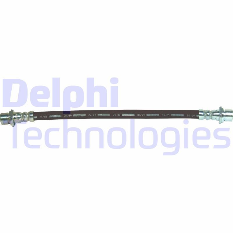 DELPHI LH6590: Спирачен маркуч 263mm