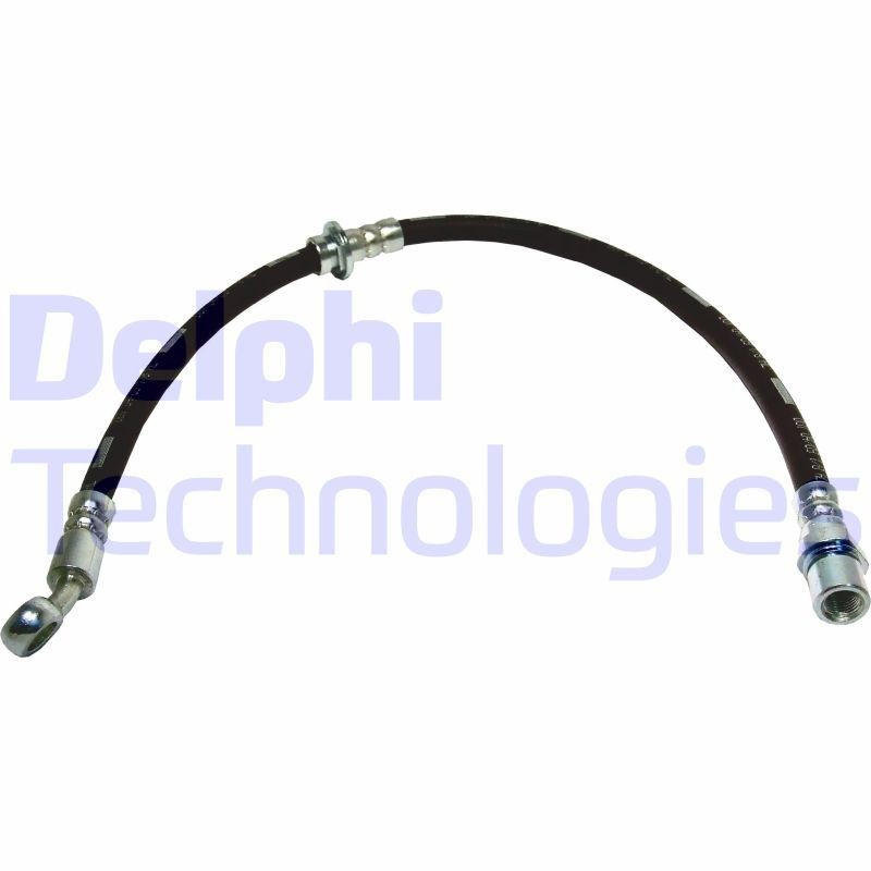 DELPHI LH6603: Спирачен маркуч 514mm