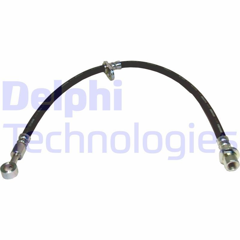 DELPHI LH6609: Pidurivoolik 556mm