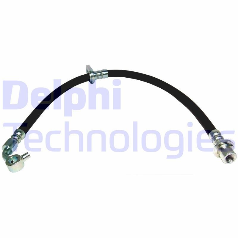 DELPHI LH6610: Pidurivoolik 485mm