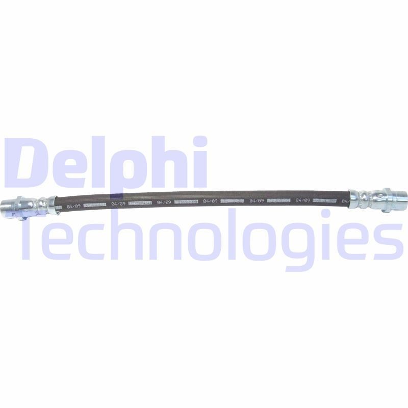 DELPHI LH6612: Pidurivoolik 253mm