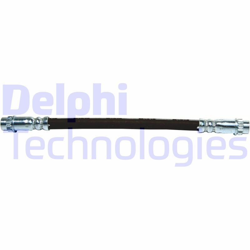 DELPHI LH6621: Pidurivoolik 206mm