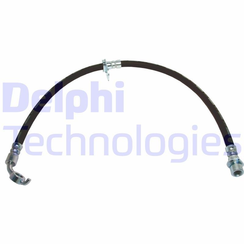 DELPHI LH6631: Pidurivoolik 589mm
