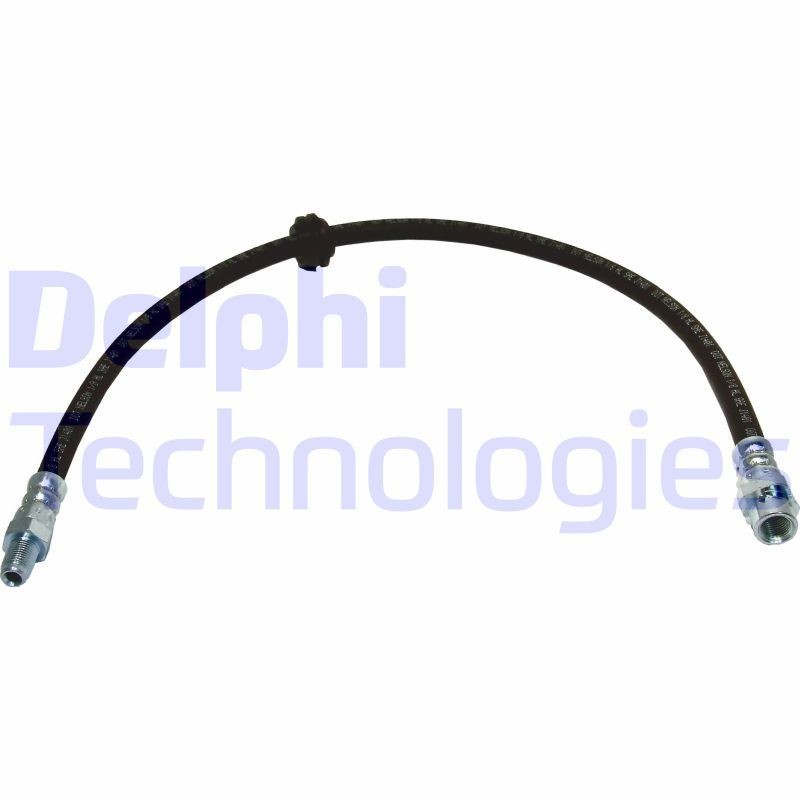DELPHI LH6633: Pidurivoolik 555mm