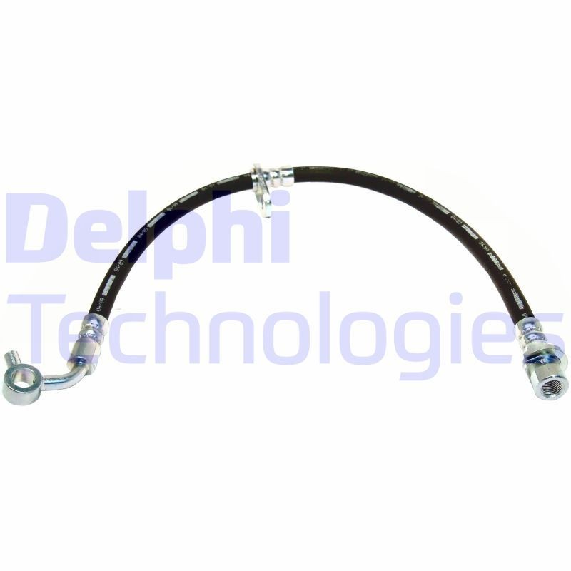 DELPHI LH6635: Pidurivoolik 487mm
