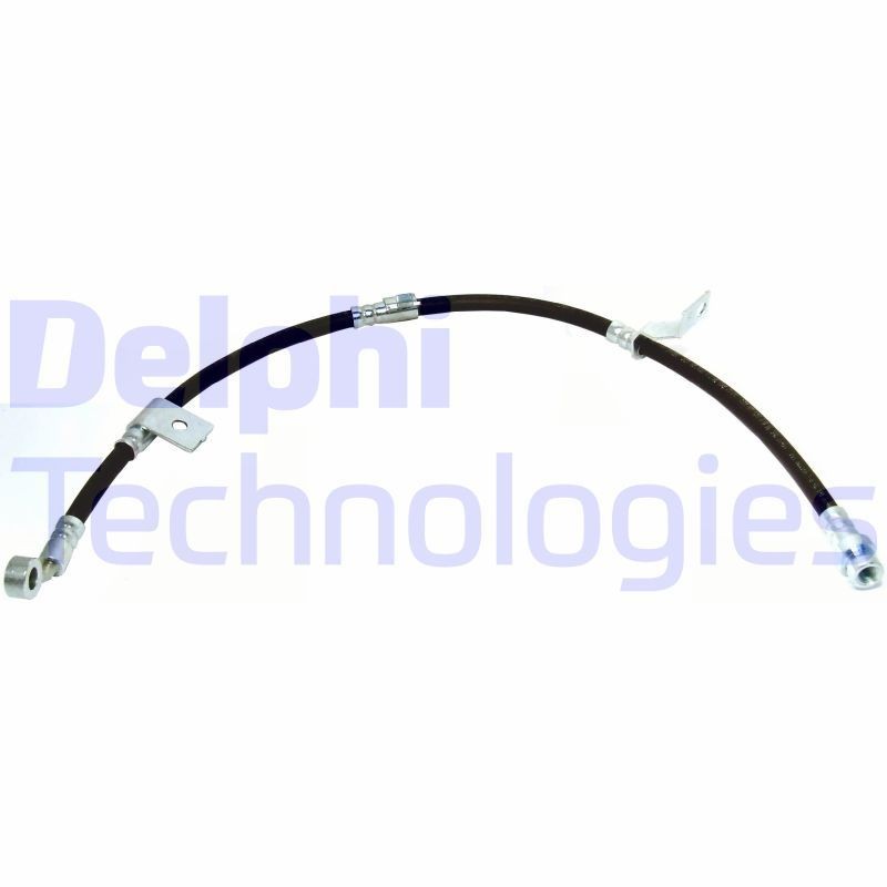 DELPHI LH6637: Pidurivoolik 705mm