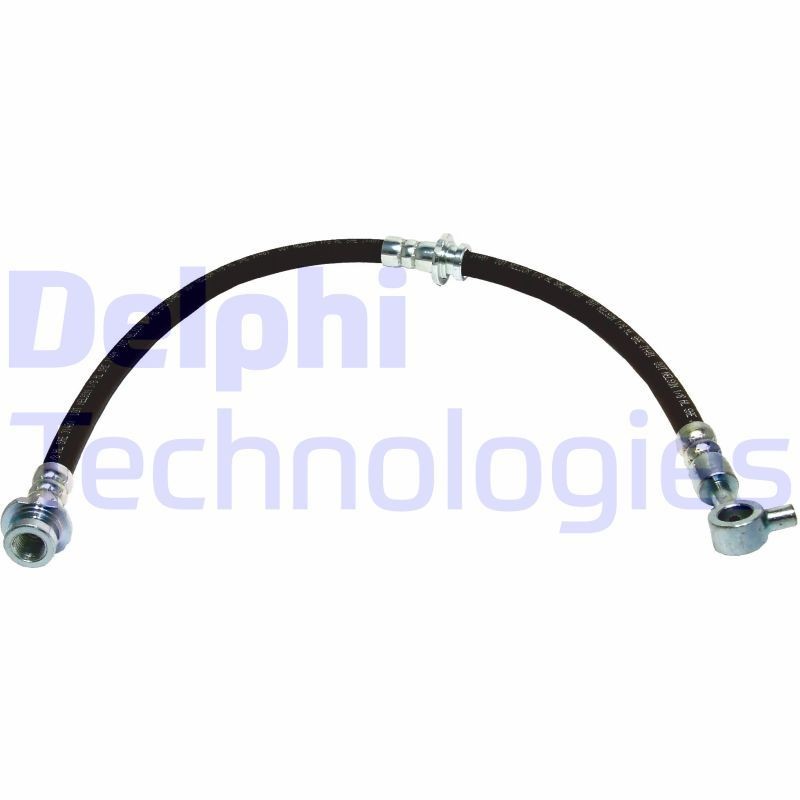 DELPHI LH6639: Pidurivoolik 503mm